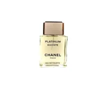 Egoiste Platinum no Chanel