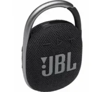 JBL CLIP4 Black