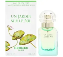 Hermes Un Jardin Sur Le Nil (EDT) tualetes ūdens unisex 30 ml