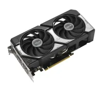 ASUS GeForce RTX 5060 Ti Dual videokarte | 8GB GDDR7 | DUAL-RTX5060TI-O8G
