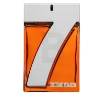 Cristiano Ronaldo CR7 Fearless (EDT) tualetes ūdens vīriešiem 100 ml