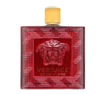 Versace Eros Flame (EDP) parfimērijas ūdens vīriešiem 200 ml
