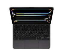 Apple Magic Keyboard for iPad Pro 11‑inch (M4) tastatūra | US/RU | MWR23RS/A