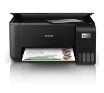 Epson EcoTank L3270 daudzfunkciju tintes printeris | Krāsu, A4, Wi-Fi | 252EPL3270