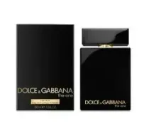 Dolce & Gabbana The One Pour Homme Eau De Parfum Intense 50 ml (man)