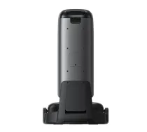 Anker Eufy | Robot Vacuum Cleaner with All-in-One Station | S1 Pro | Wet&Dry | Operating time (max) 216 min | 4600 mAh | Dust capacity Robot: 0.25L, Station: 2.5L L | 8000 Pa | Gray