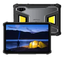 Ulefone Armor Pad 5 Pro planšetdators | 5G | 512 GB | 12 GB RAM | 11" | Dual SIM | ARMOR PAD 5 PRO