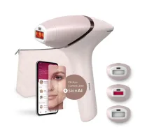 LIGHT HAIR REMOVER/BRI953/02 PHILIPS