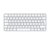 Apple Magic Keyboard with Touch ID tastatūra | kompaktā | Bluetooth | US | MXCK3Z/A