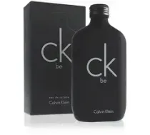 Calvin Klein CK Be (EDT) tualetes ūdens unisex 100 ml