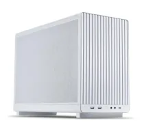 Lian Li A3-mATX Mazais korpuss (Mini Tower) | Micro-ATX | G99.A3W.00
