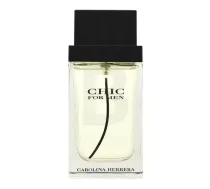 Carolina Herrera Chic for Men (EDT) tualetes ūdens vīriešiem 100 ml