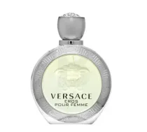Versace Eros Pour Femme (EDT) tualetes ūdens sievietēm 100 ml