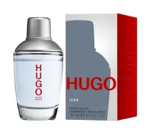 Hugo Boss HUGO Iced 75ml Eau de Toilette Spray