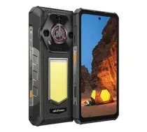 Ulefone Armor 30 viedtālrunis | 4G | 512 GB | 24 GB RAM | 6,95" | Dual SIM | 30 MAGIC BLACK