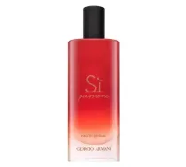 Giorgio Armani Sí Passione (EDP) parfimērijas ūdens sievietēm 15 ml