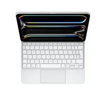 Apple Magic Keyboard for iPad Pro 11‑inch (M4) tastatūra | Nordic | MWR03S/A