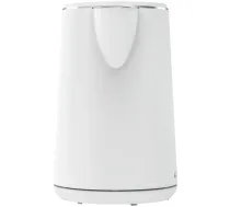 AENO Electric Kettle EK2: 1850-2200W, 1.5L, Strix, Double-walls, Non-heating body, Auto Power Off, Dry tank Protection