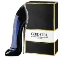 Carolina Herrera Good Girl (EDP) parfimērijas ūdens sievietēm 50 ml