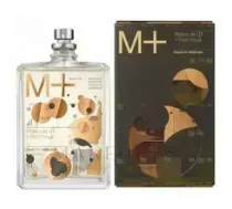 Escentric Molecules Molecule 01 + Patchouli EDT