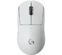 Logitech G Pro X 2 Superlight datorpele | 910-006638