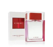 Carolina Herrera Chic (EDP) parfimērijas ūdens sievietēm 80 ml