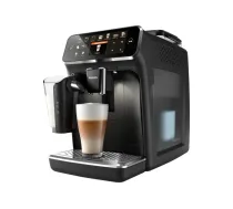 Philips Espresso Machine | EP5441/50 | Pump pressure 15 bar | Built-in milk frother | Fully automatic | 1500 W | Black