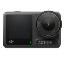 CAMERA OSMO ACTION 4 ADVENTURE/COMBO CP.OS.00000270 DJI