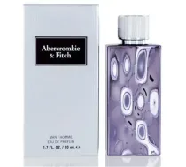 Abercrombie & Fitch First Instinct Extreme (EDP) parfimērijas ūdens vīriešiem 50 ml