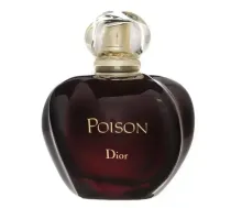Dior Poison (EDT) tualetes ūdens sievietēm 100 ml