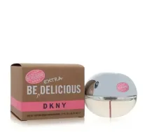 Donna Karan DKNY Be Extra Delicious (EDP) parfimērijas ūdens sievietēm 50 ml