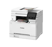 Canon I-SENSYS MF664Cdw daudzfunkciju lāzerprinteris | Krāsu, A4, Wi-Fi, Duplex | 6928C008
