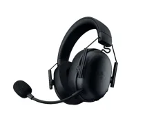 Razer BlackShark V3 X spēļu austiņas | Over-ear | Bluetooth, 2,4 GHz, USB-A, USB-C, 3,5 mm | RZ04-05420100-R3M1
