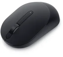 DELL MS300 datorpele | optiskā | 4000 dpi | bezvadu 2,4 GHz | 570-ABOC