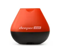Deeper | Start Smart Fishfinder | Sonar | Wi-Fi