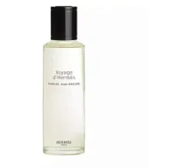 Hermès Voyage d´Hermes čistý parfém unisex Refill 200 ml
