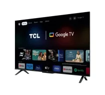 TCL 4K QLED TV | 65T69C | 65 | Smart TV | Google TV | UHD | Black