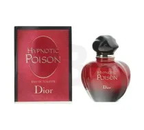 Dior Hypnotic Poison (EDT) tualetes ūdens sievietēm 30 ml