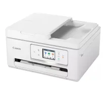 Canon PIXMA TS7750I daudzfunkciju tintes printeris | Krāsu, A4, Wi-Fi, Duplex | 6258C006