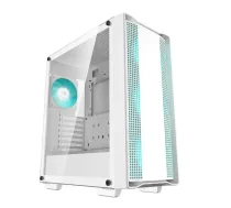 DeepCool CC560 V2 Vidējais korpuss (Mid Tower) | ATX | R-CC560-WHGAA4-G-2