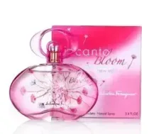 Salvatore Ferragamo Incanto Bloom (2014) (EDT) tualetes ūdens sievietēm 30 ml