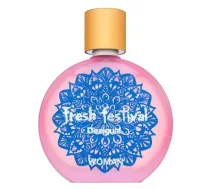 Desigual Fresh Festival (EDT) tualetes ūdens sievietēm 100 ml