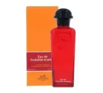 Hermès Eau de Rhubarbe Ecarlate (Cologne) odekolons unisex 50 ml