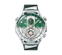 Huawei WATCH Ultimate 2 eSIM | Smart watch | AMOLED | 1.5 inch | Waterproof | Green and White