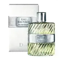 Dior Eau Sauvage EDT M 200ml