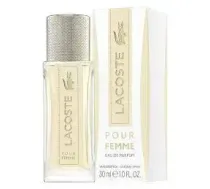 Lacoste Pour Femme (EDP) parfimērijas ūdens sievietēm 30 ml