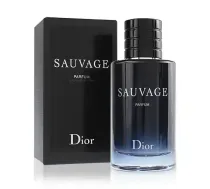 Dior Sauvage (Parfum) smaržas vīriešiem 100 ml