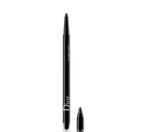 Christian Dior, Diorshow On Stage, Waterproof, Double-Ended, Kohl Eyeliner, 061, Grey, 1.2 g