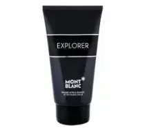Mont Blanc Explorer Balzāms pēc skūšanās vīriešiem 150 ml