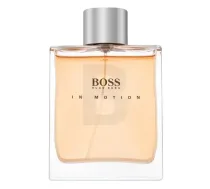 Hugo Boss Boss In Motion Tualetes ūdens vīriešiem 100 ml